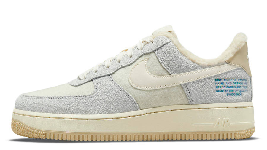 nike af1 phantom dust