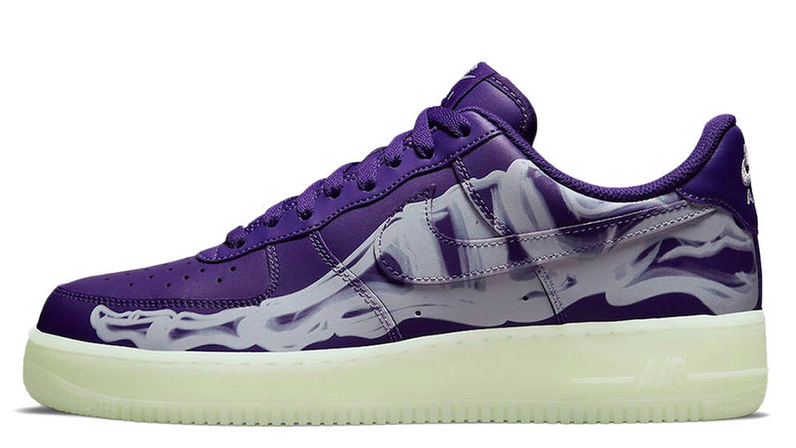 nike air force 1 purple and yellow| Enjoy free shipping ...