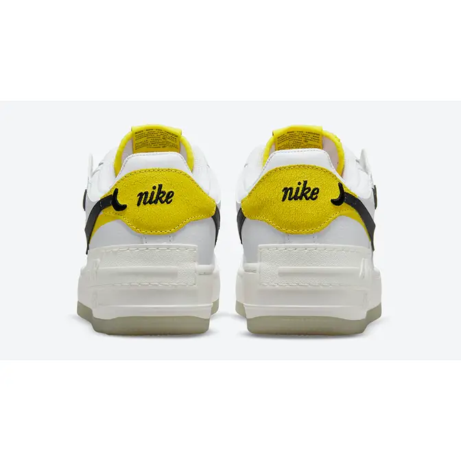 Nike Air Force 1 Shadow Go The Extra Smile | Where To Buy | DO5872-100 ...