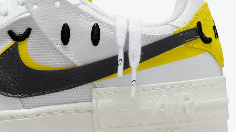 nike air force 1 shadow go the extra smile