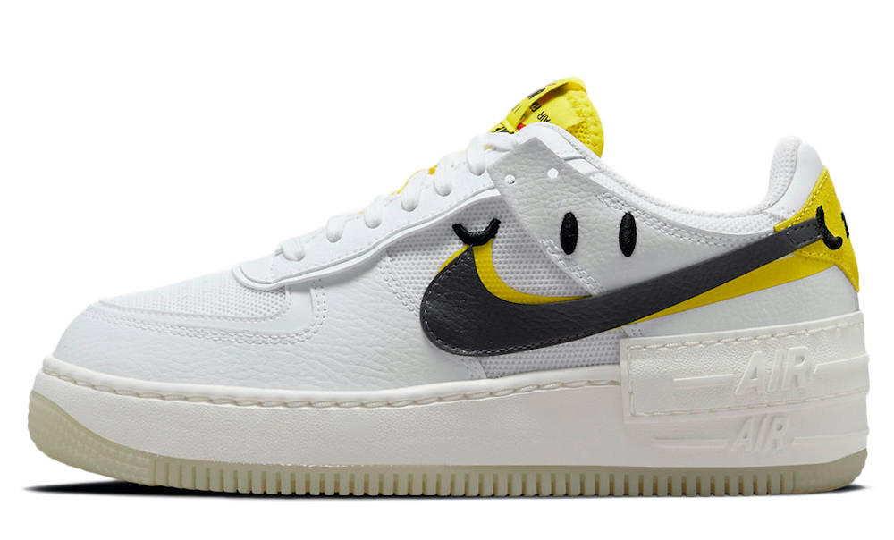 Nike Air Force 1 Shadow Go The Extra Smile