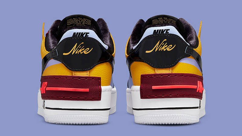 airforce 1 shadow sisterhood