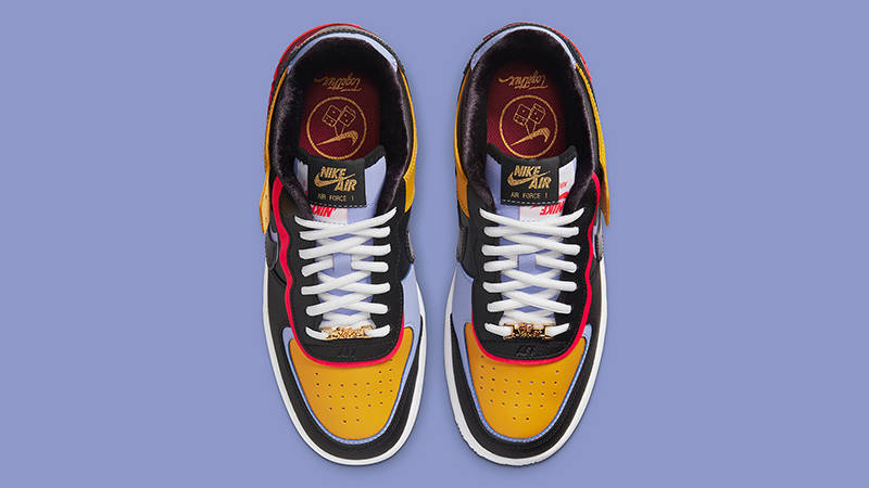 airforce 1 shadow sisterhood