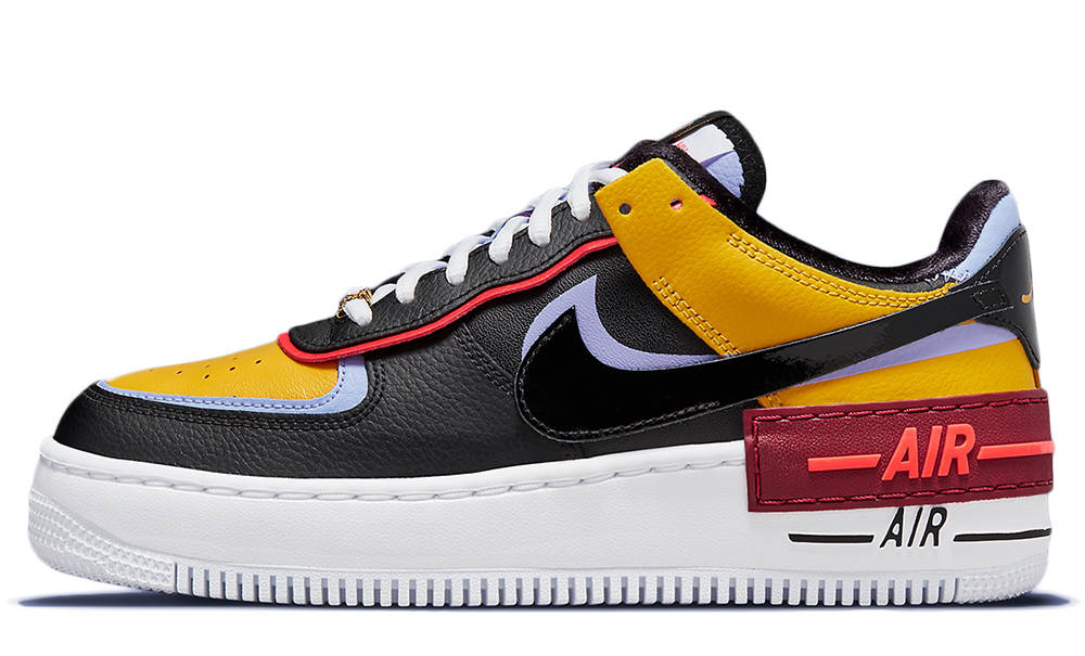 airforce 1 shadow sisterhood