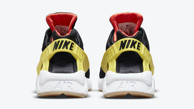 Nike Air Huarache GS Have A Nike Day