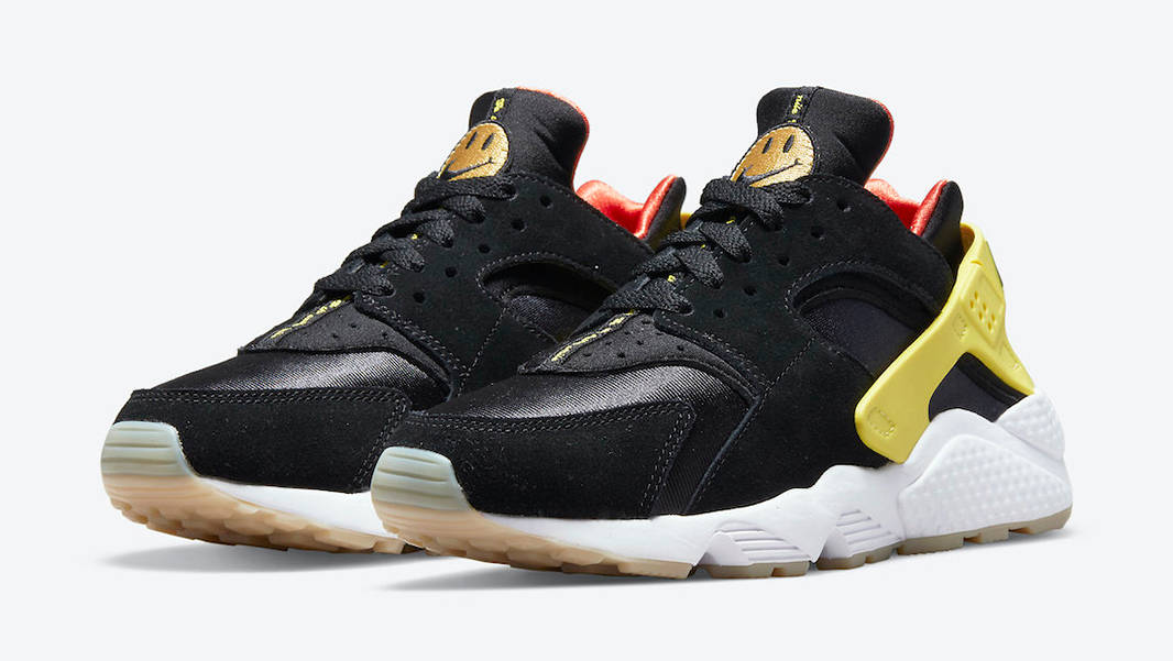 Nike Air Huarache GS Have A Nike Day