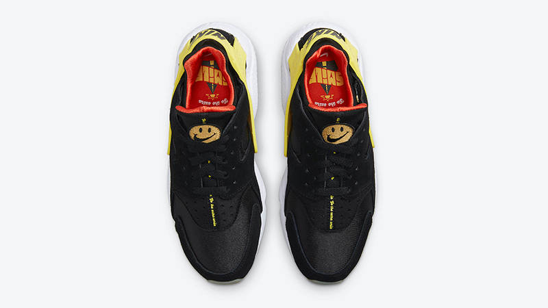 Nike Air Huarache GS Have A Nike Day