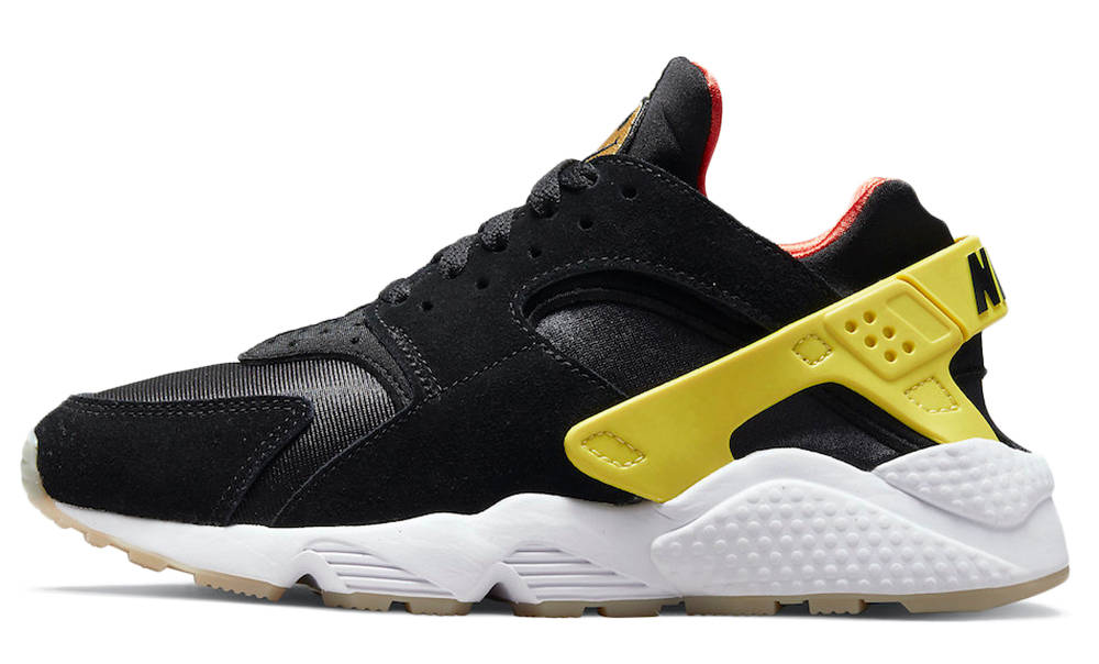 Nike Air Huarache GS Have A Nike Day
