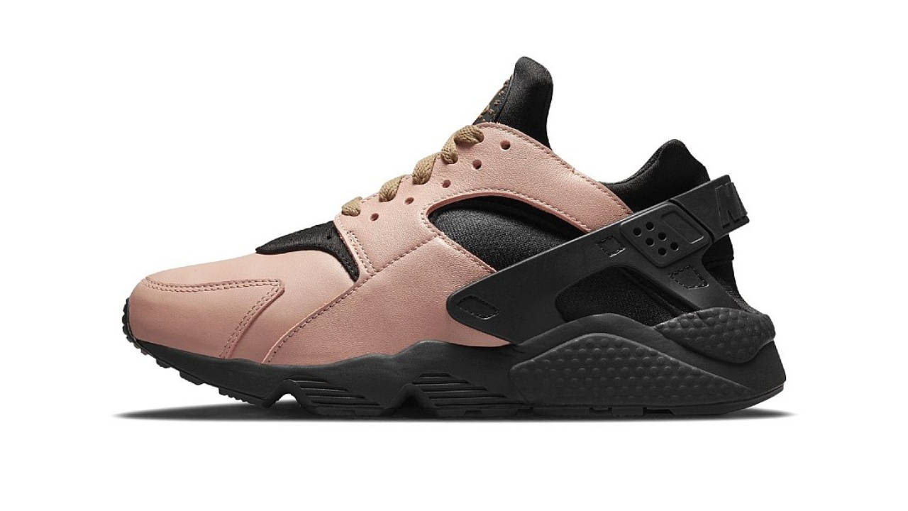 nike air huarache toadstool 1