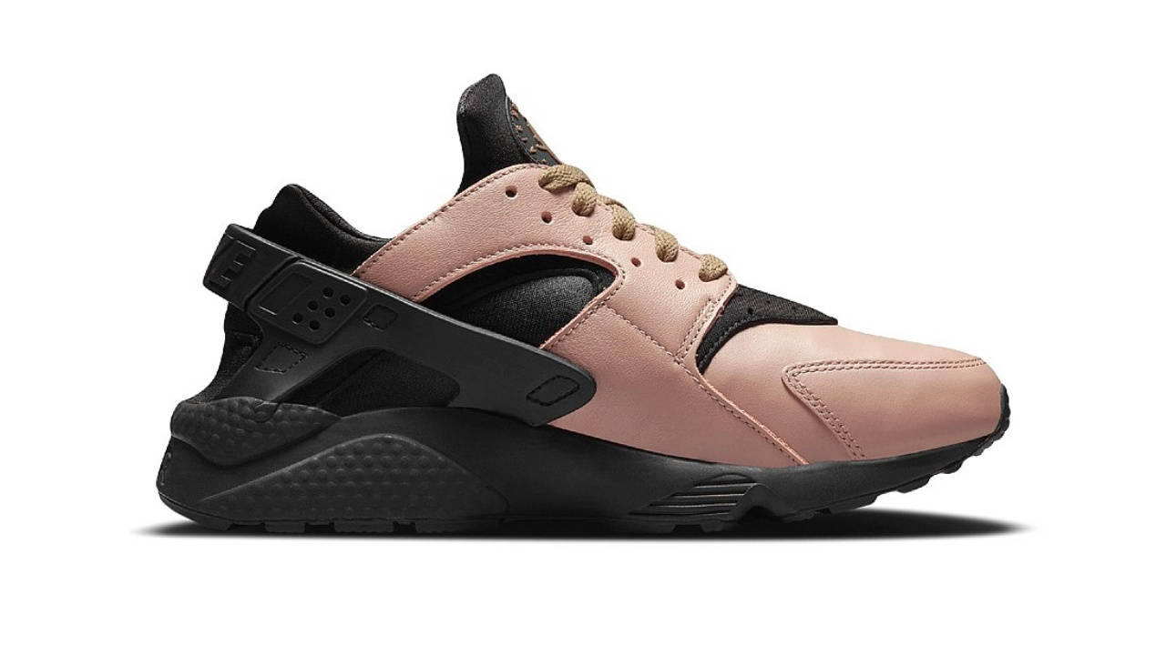 nike air huarache toadstool 2