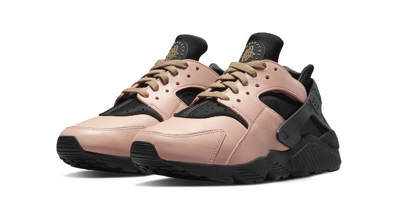 nike air huarache toadstool 3