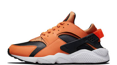 Nike Air Huarache Toadstool Orange