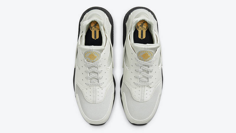 Nike Air Huarache White Sail Top