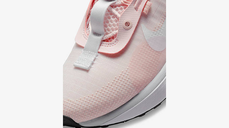 Nike Air Max 2021 Barely Rose