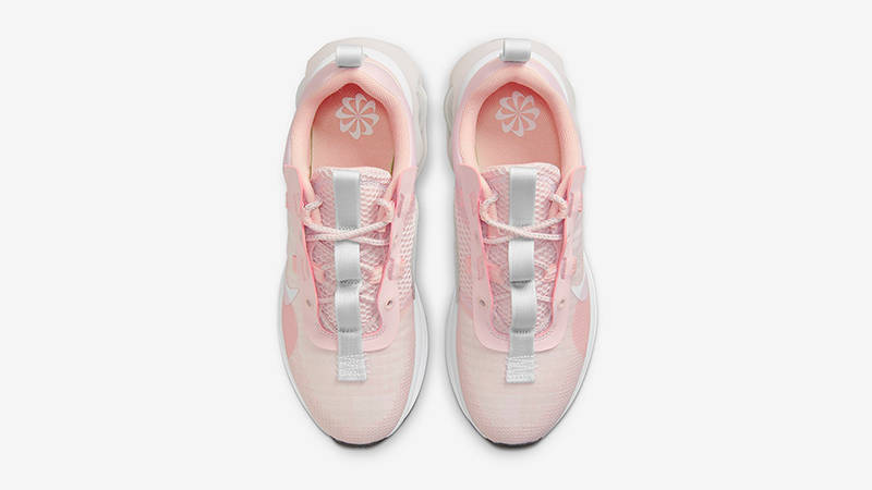 Nike Air Max 2021 Barely Rose