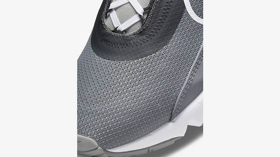 Footwear NIKE - Nike Air Max 2090 CZ1708 001 Medium Grey/White/Cool Grey -  Sneakers - Low shoes - Men's shoes | efootwear.eu