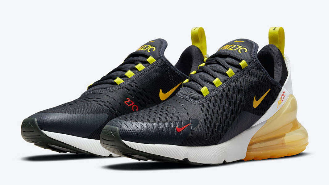 Nike Air Max 270 Go The Extra Smile