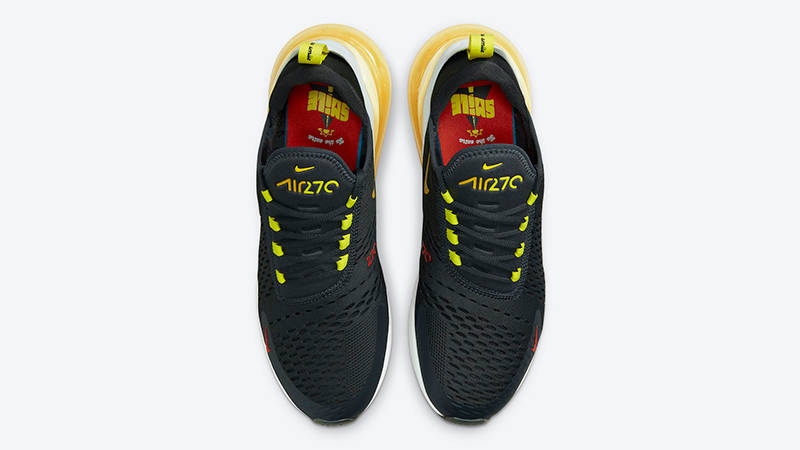 Nike Air Max 270 Go The Extra Smile