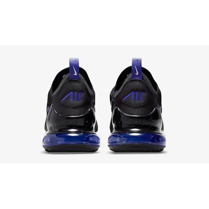 Nike Air Max 270 Persian Violet | Where To Buy | DN5464-001 | The Sole ...