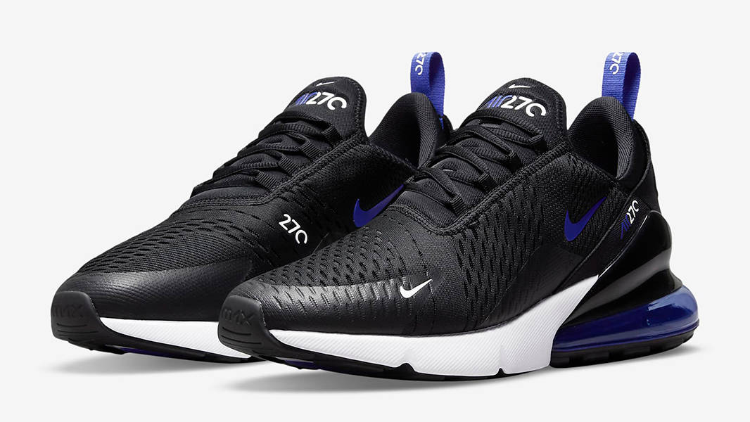 Nike Air Max 270 Persian Violet, Where To Buy, DN5464-001