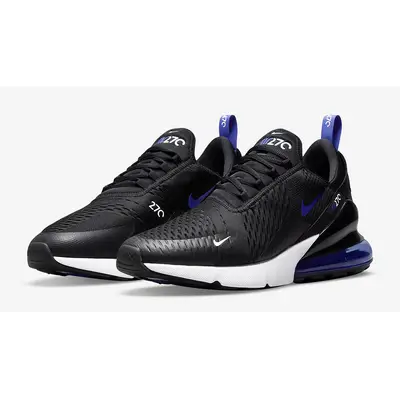 nike air max 270 persian violet