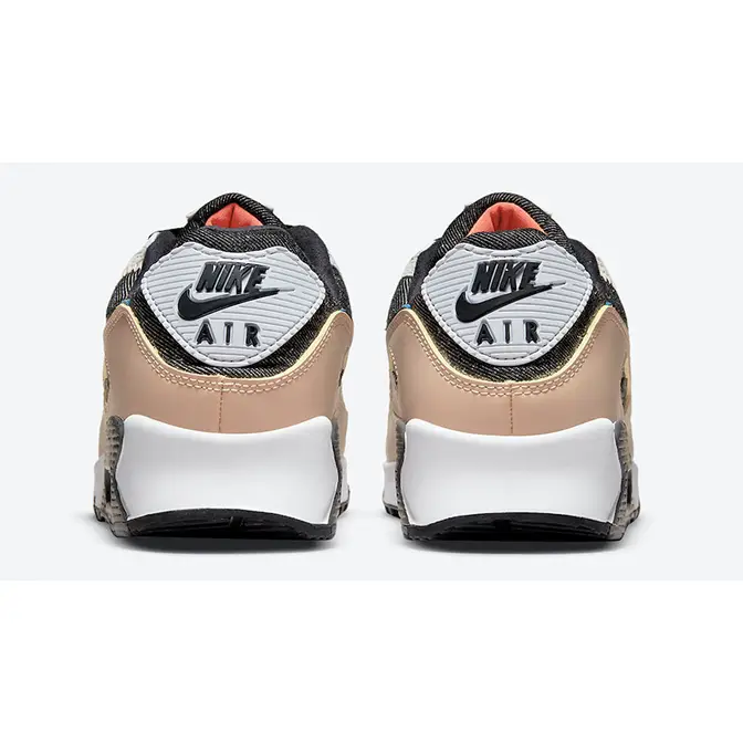 Nike Air Max 90 Alter And Reveal | Where To Buy | DO6108-001 | The Sole ...