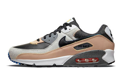 Nike Air Max 90 Alter And Reveal DO6108-001