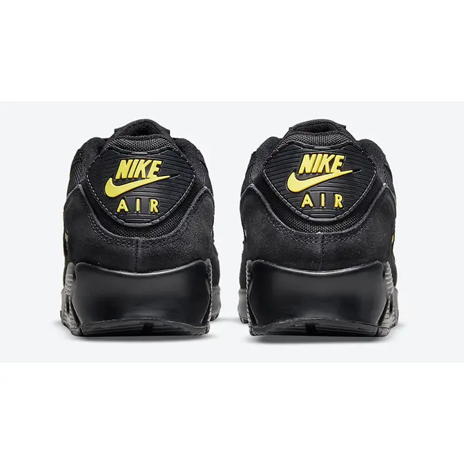 Air Max 90 Black | Where To Buy | DO6706-001 | The Sole
