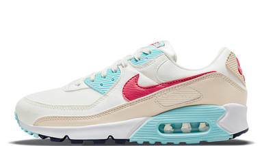 Nike Air Max 90 Cotton Candy Nike Air Max 90 Cotton Candy