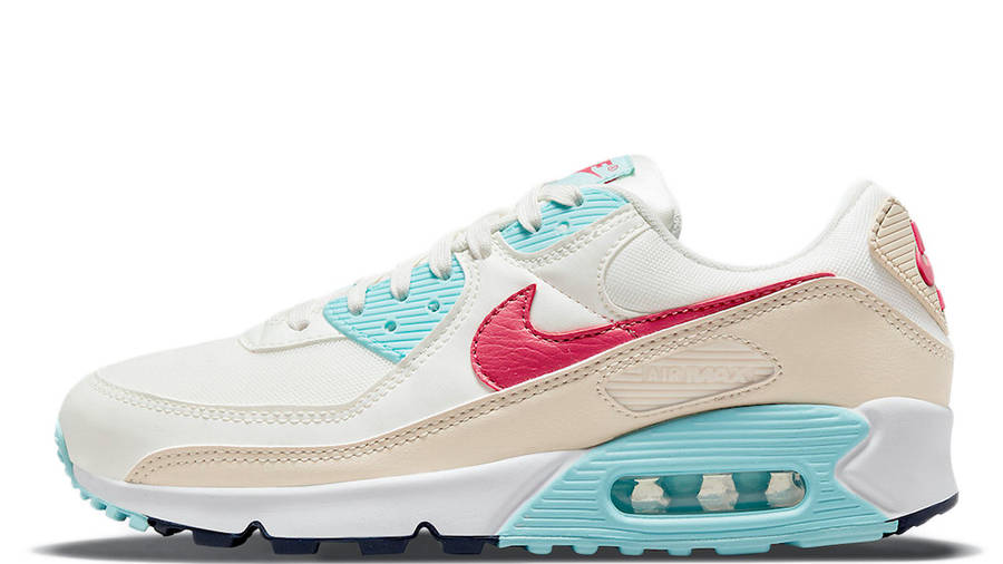 air max 90 cotton candy