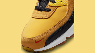 Nike Air Max 90 Go The Extra Smile DO5848-700 Detail 2