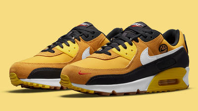 Nike Air Max 90 Go The Extra Smile DO5848-700 Side