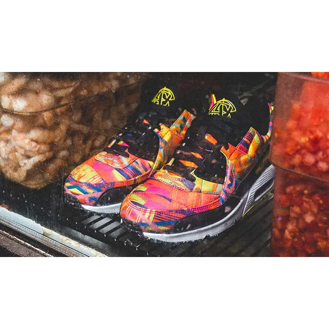 airmax 90 lhm