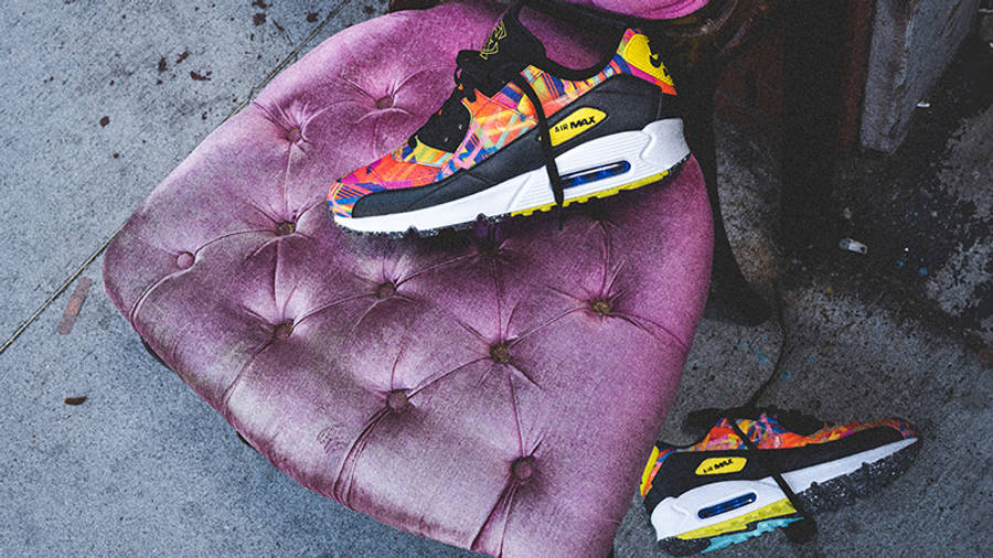 air max 90 lhm