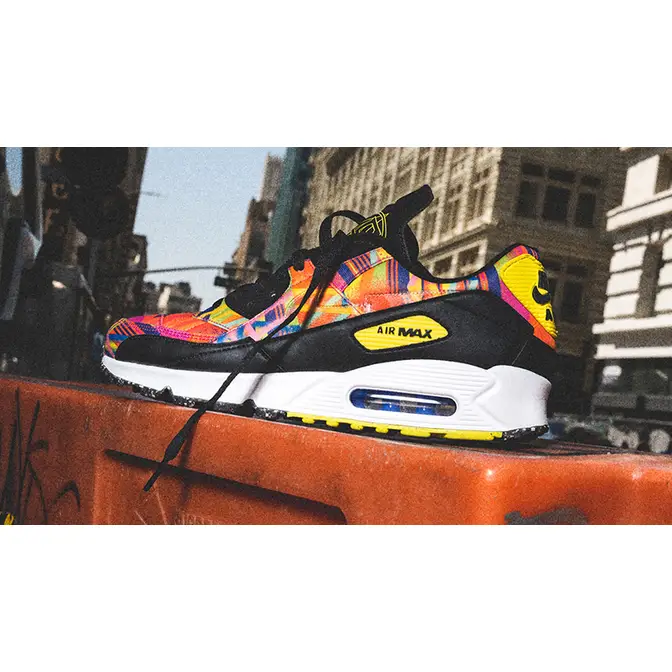 airmax 90 lhm