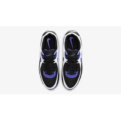 Nike Air Max 90 Persian Violet | Where To Buy | DB0625-001 | The Sole ...