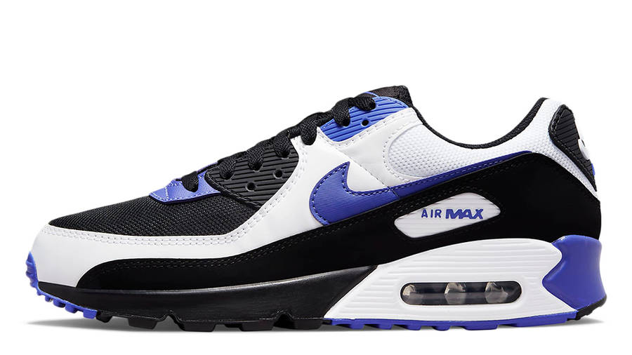 Adventurer Munching Tame Nike Air Max 90 Persian Violet | Where To Buy | DB0625-001 | The Sole  Supplier