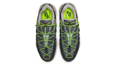 Nike Air Max 95 Green Volt Middle