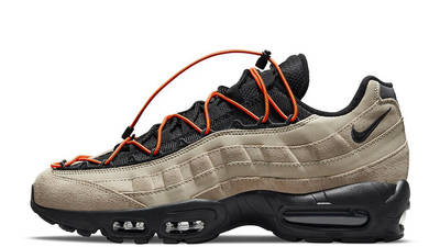 nike air max 95 olive/khaki