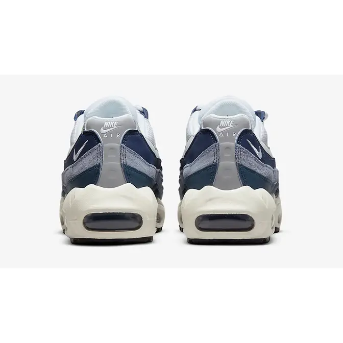 Nike air max clearance 95 essential midnight navy