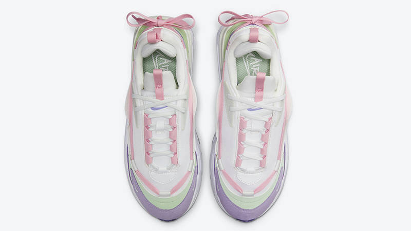 nike air max furyosa pastel