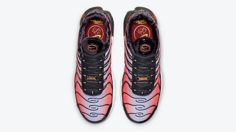 nike air max plus sisterhood