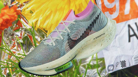 Sustainability and Performance Collide via the Nike Air Zoom Alphafly "Next Nature" Sustainability and Performance Collide via the Nike Air Zoom Alphafly "Next Nature"