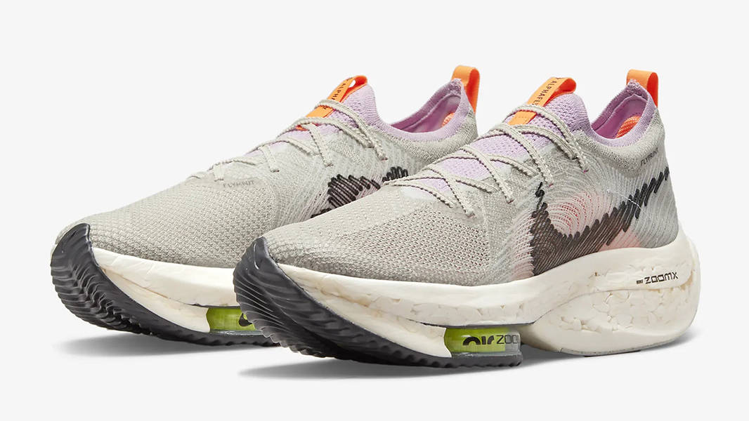 Nike Air ZoomX AlphaFly Next Nature