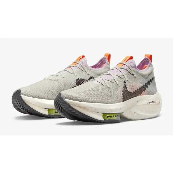 Nike Air ZoomX AlphaFly Next Nature | Where To Buy | DB0129