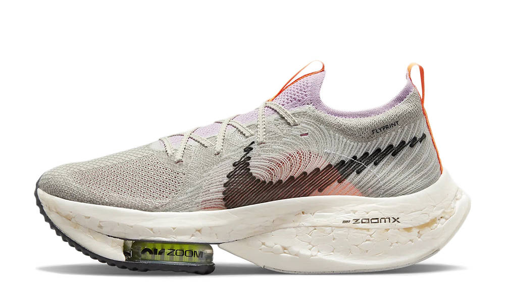 Nike Air ZoomX AlphaFly Next Nature