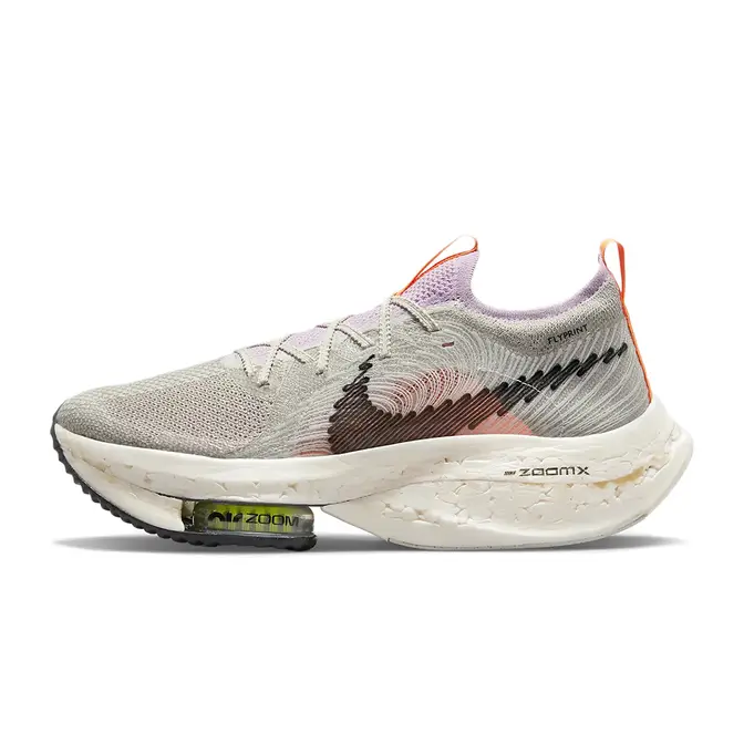 Nike Air ZoomX AlphaFly Next Nature | Where To Buy | DB0129-001 | The ...