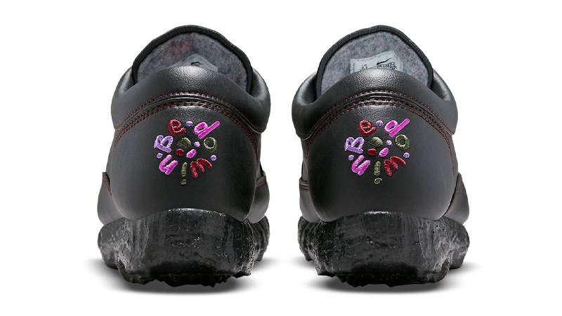 Nike BE-DO-WIN Black Back