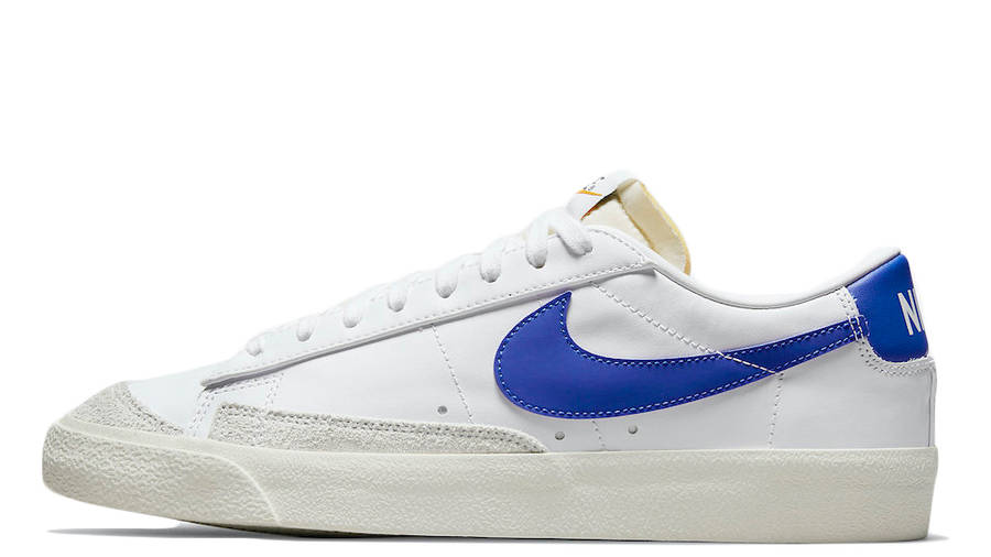 blazer hyper royal