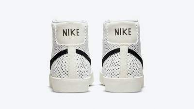 Nike Blazer Mid 77 Alter And Reveal DO6402-100 back